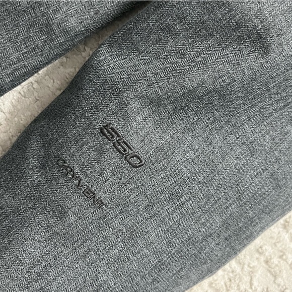 The North Face Hyvent 550 Down Filled Parka - Picture 10 of 12